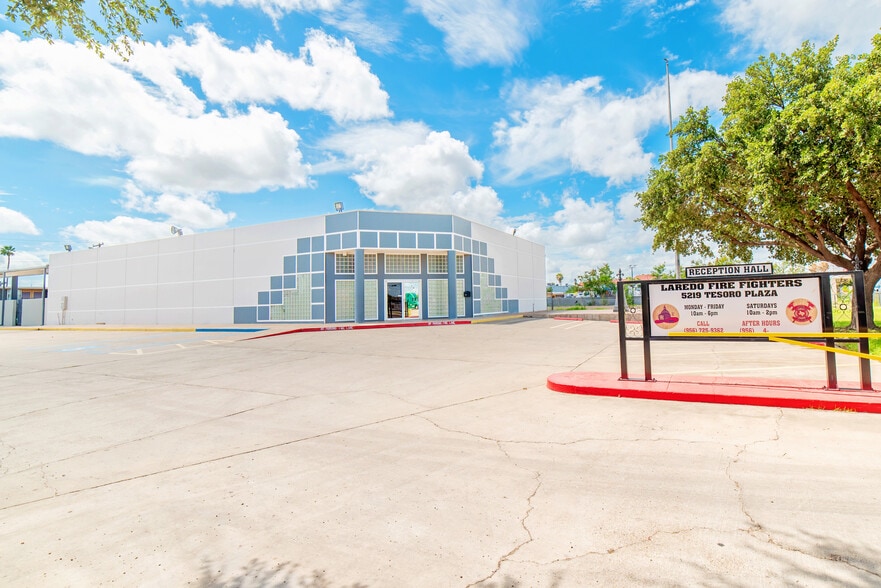 5219 Tesoro Plz, Laredo, TX for sale - Building Photo - Image 3 of 27