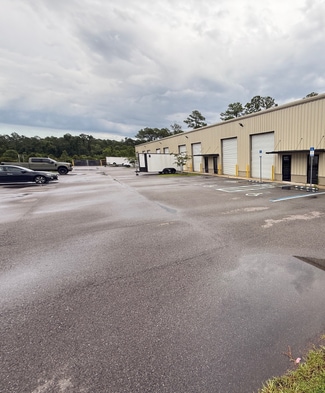 More details for Four Industrial Buildings for Sale/Lease – Flex for Sale, Saint Augustine, FL
