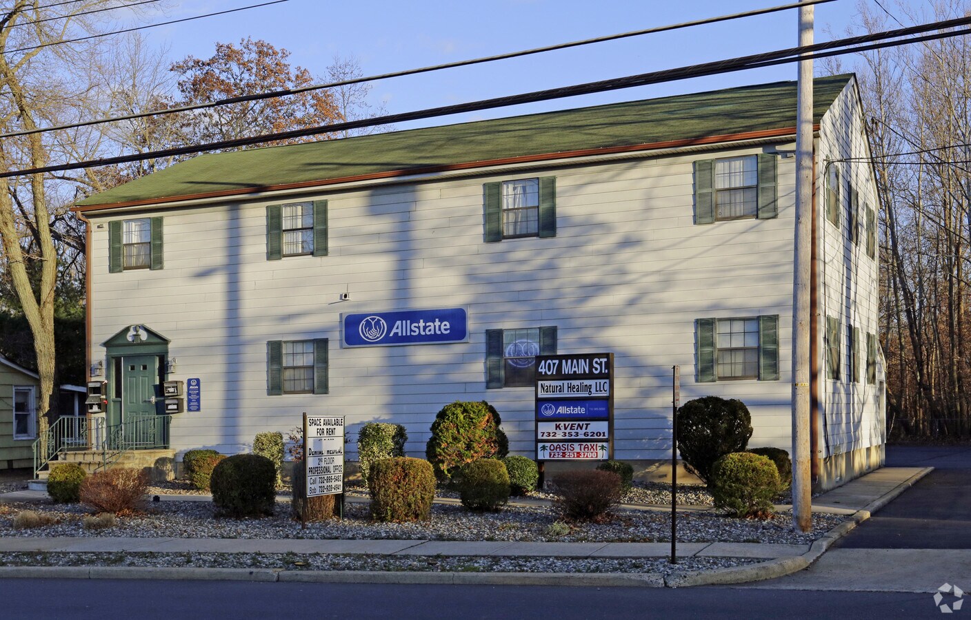 407 Main St, Spotswood, NJ 08884