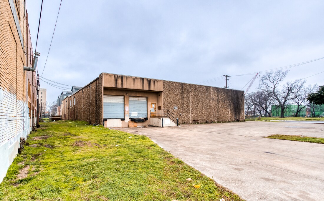 1401 N Carroll Ave, Dallas, TX 75204 Office for Lease