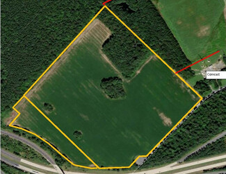 More details for Milford Twilley Dr, Salisbury, MD - Land for Sale