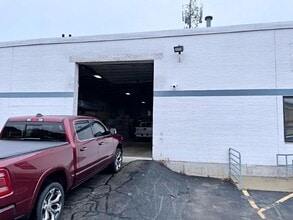 65 Industrial Way, Wilmington, MA for lease Building Photo- Image 2 of 7
