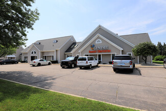 More details for 3537 Beecher Rd, Flint, MI - Office for Lease