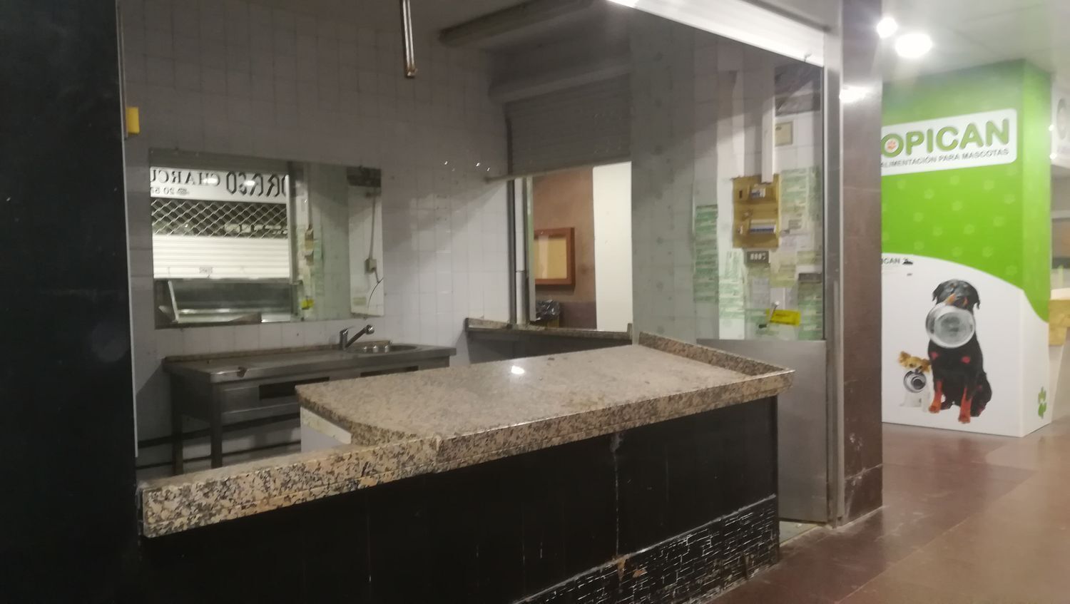 Rúa Da Coruña, 5, Vigo, Pontevedra for lease Interior Photo- Image 1 of 7