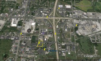 More details for 86th And Virginia, Merrillville, IN - Land for Sale