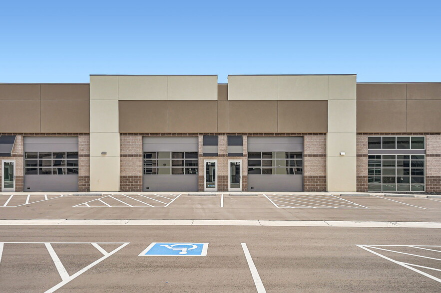 10264 Dransfeldt Pl, Parker, CO for sale - Building Photo - Image 2 of 29