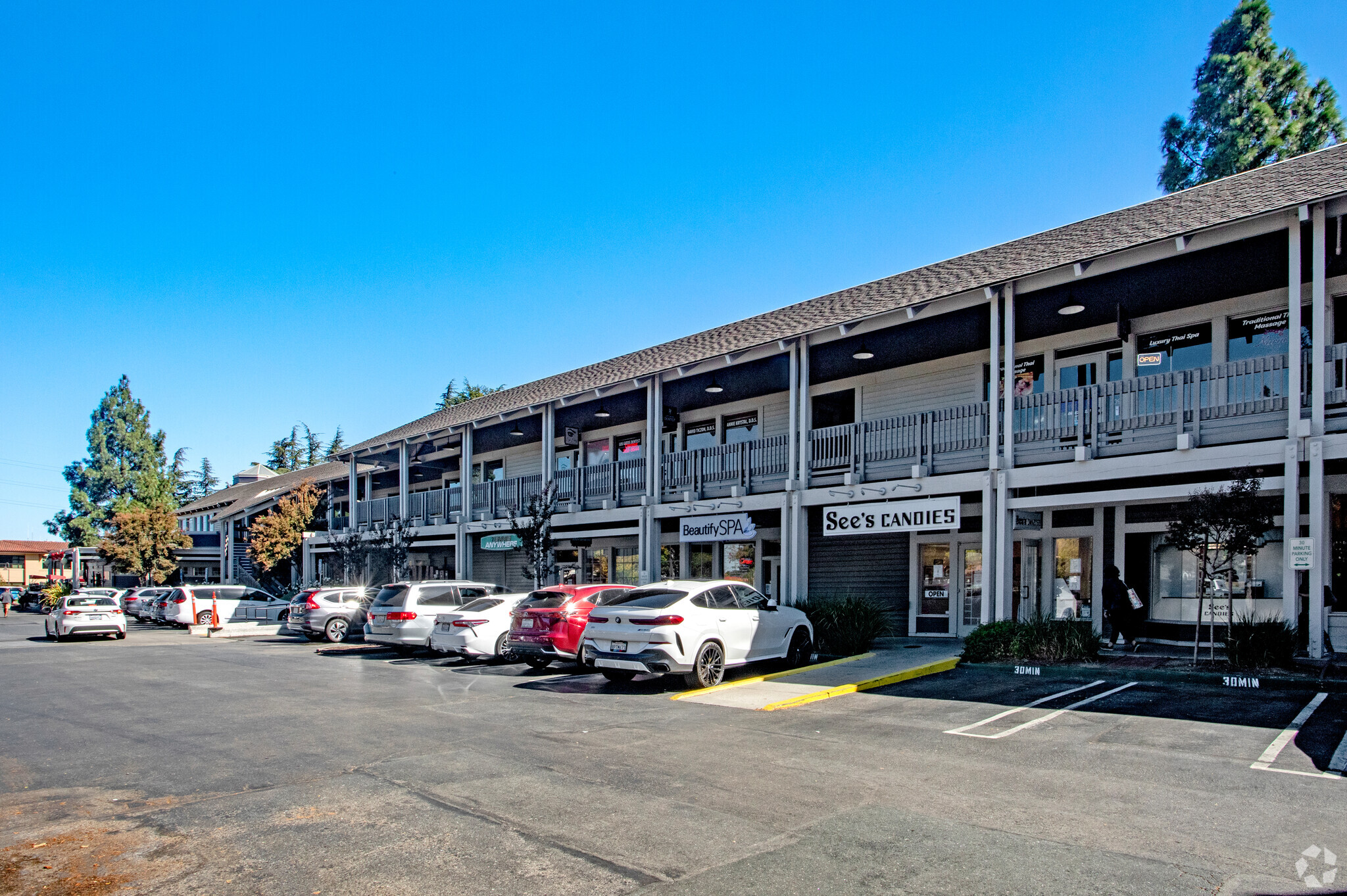 15466 Los Gatos Blvd, Los Gatos, CA for lease Building Photo- Image 1 of 10