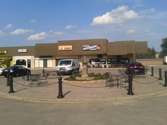 More details for 43632-43738 Schoenherr Rd, Sterling Heights, MI - Retail for Lease