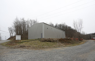 More details for 801 Freedom Crider Rd, Freedom, PA - Industrial for Lease