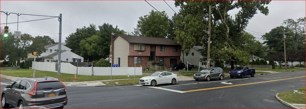 1 A New Highway, Commack, NY for sale - Building Photo - Image 1 of 3