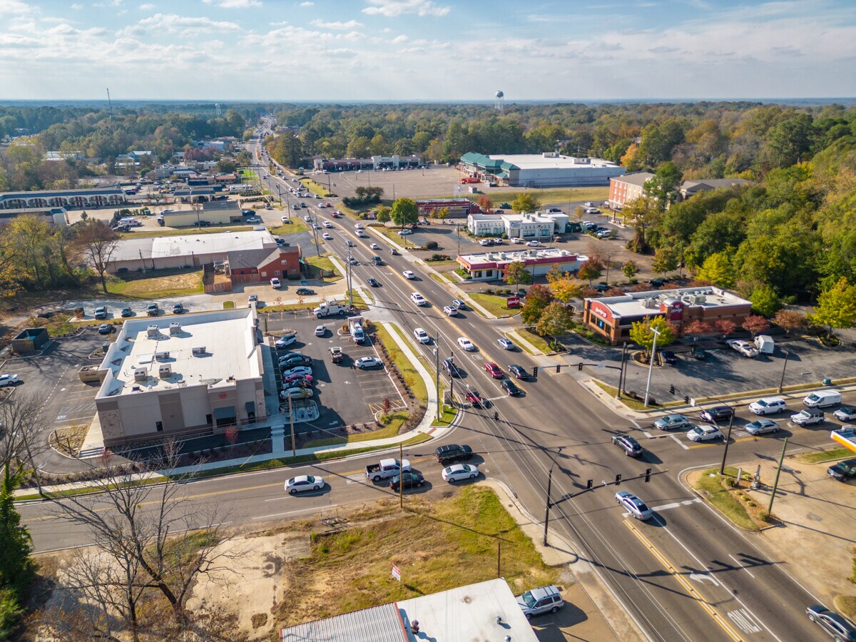 0 Hwy 12, Starkville, MS 39759