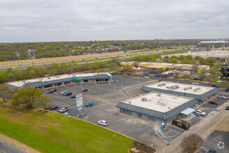 3200 Anderson Ln W, Austin, TX - aerial  map view