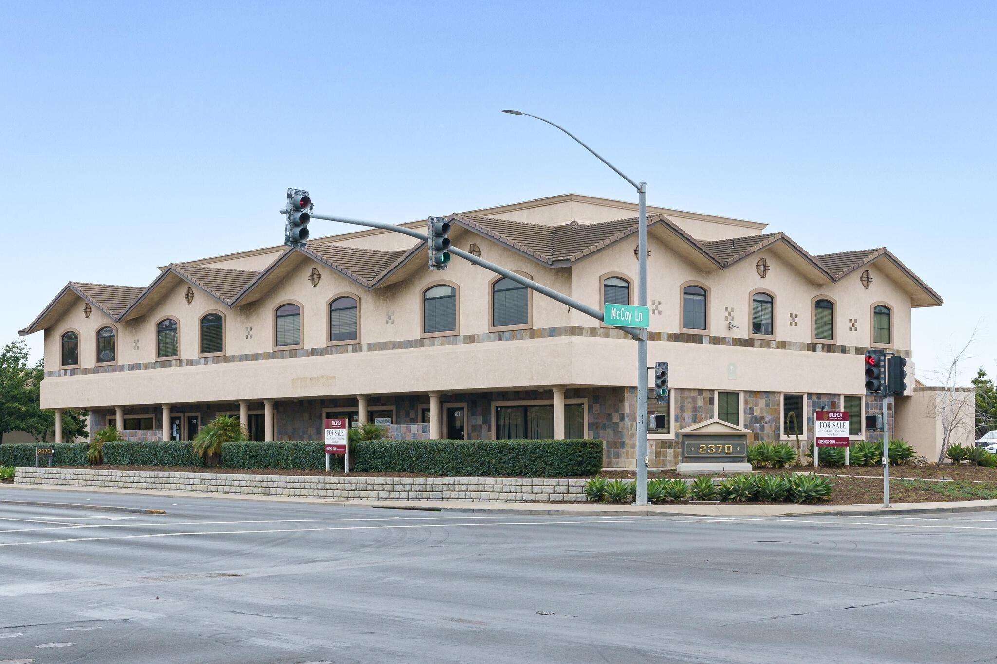 2370 Skyway Dr, Santa Maria, CA for sale Building Photo- Image 1 of 9