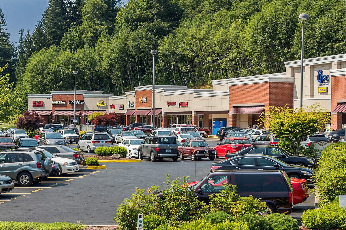 7515-7545 SW Barnes Rd, Portland, OR for sale Building Photo- Image 1 of 1