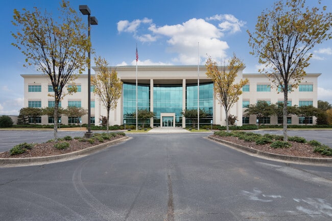 More details for 345 Bob Heath Dr, Huntsville, AL - Office for Lease