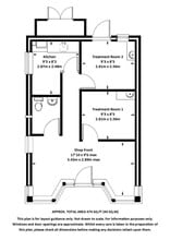 7-13 Updown Hl, Windlesham for lease Floor Plan- Image 1 of 9