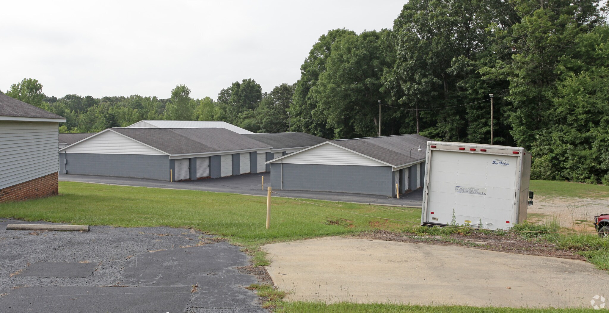 979 University Dr, Lancaster, SC for sale Primary Photo- Image 1 of 3