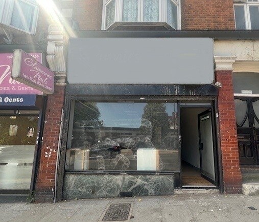 7F High St, Barnet for lease - Building Photo - Image 2 of 2
