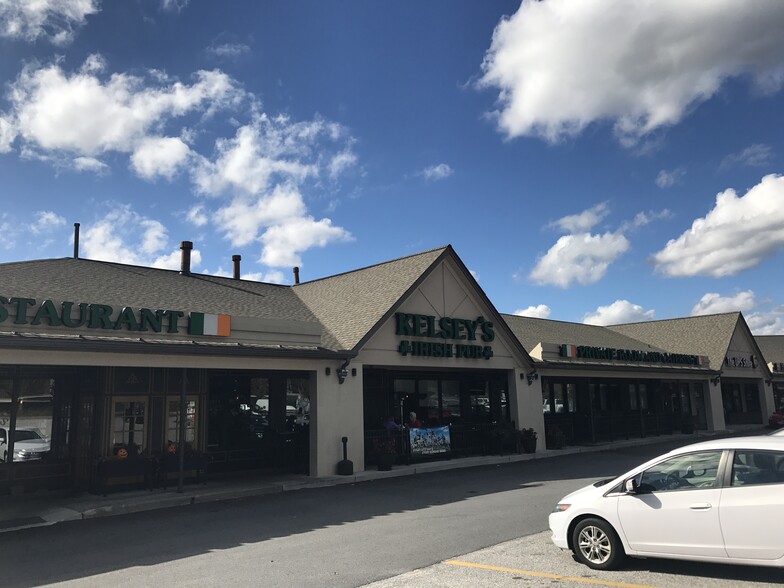 8450 Baltimore National Pike, Ellicott City, MD for lease - Building Photo - Image 2 of 2