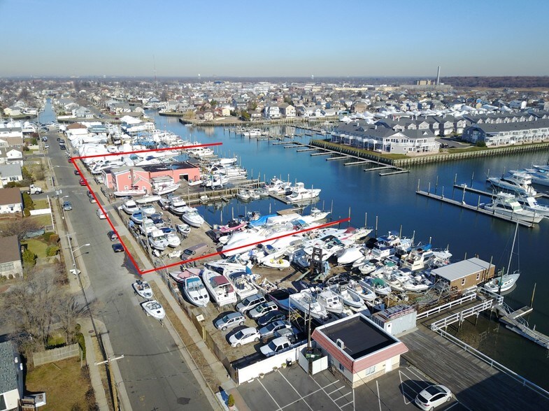 55 Hudson Ave, Freeport, NY for sale - Other - Image 1 of 1