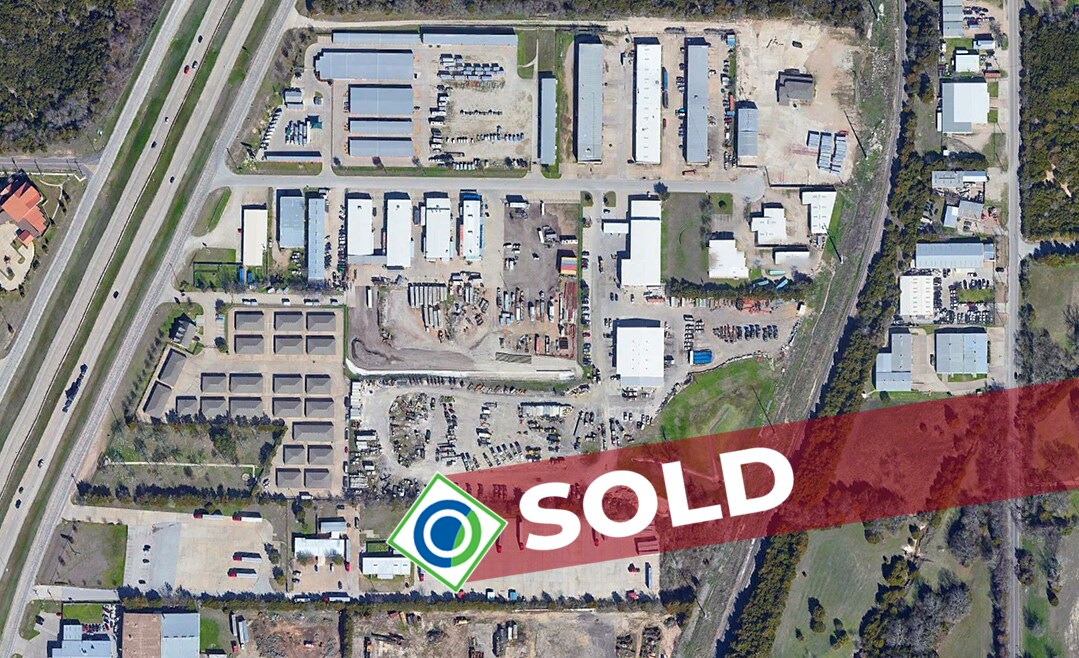 920 KCK, Cedar Hill, TX for sale Building Photo- Image 1 of 1