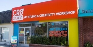 More details for 10542 Burbank Blvd, North Hollywood, CA - Retail for Sale