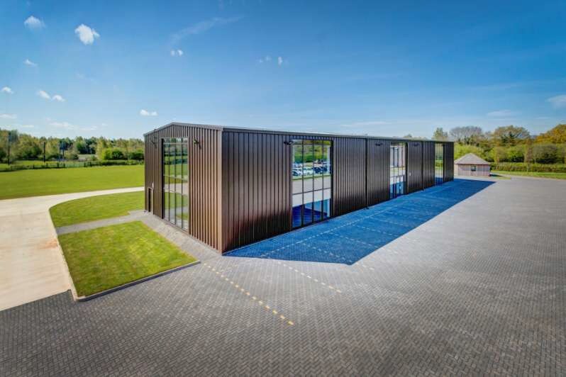 Willow Pit Ln, Hilton for sale - Primary Photo - Image 1 of 1