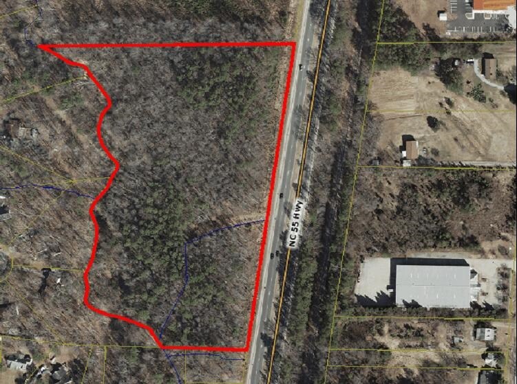 3712 NC55 Hwy, Durham, NC 27713