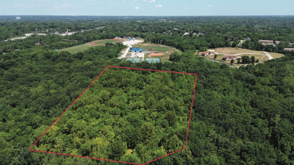 Adjacent Vacant Land portfolio of 2 properties for sale on LoopNet.com - Building Photo - Image 2 of 5