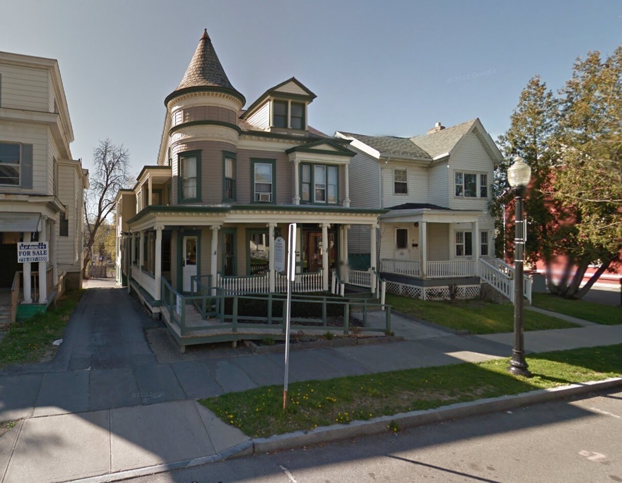 47 S Hamilton St, Poughkeepsie, NY for sale Building Photo- Image 1 of 1