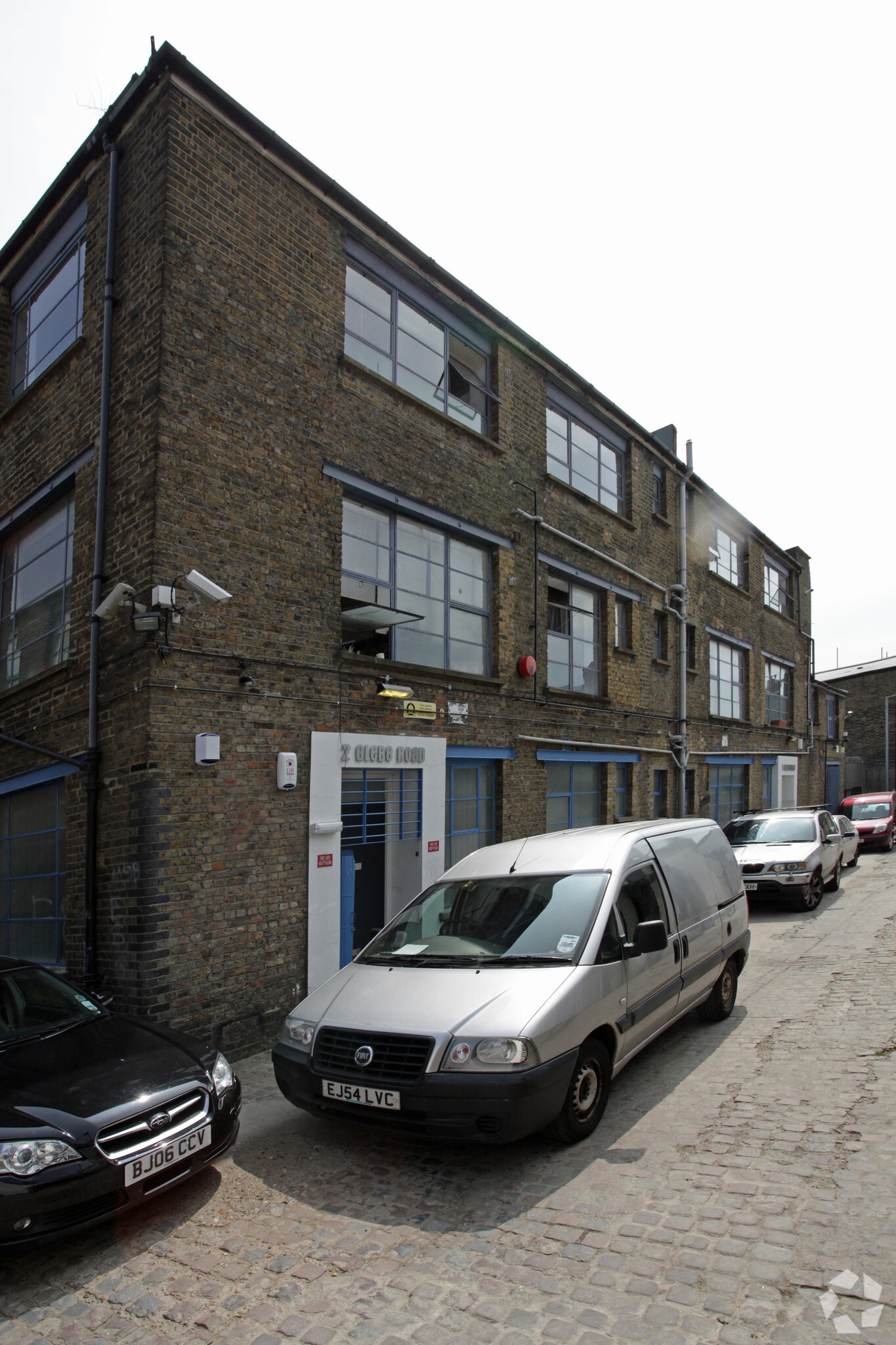 1-2 Glebe Rd, London for sale Building Photo- Image 1 of 1