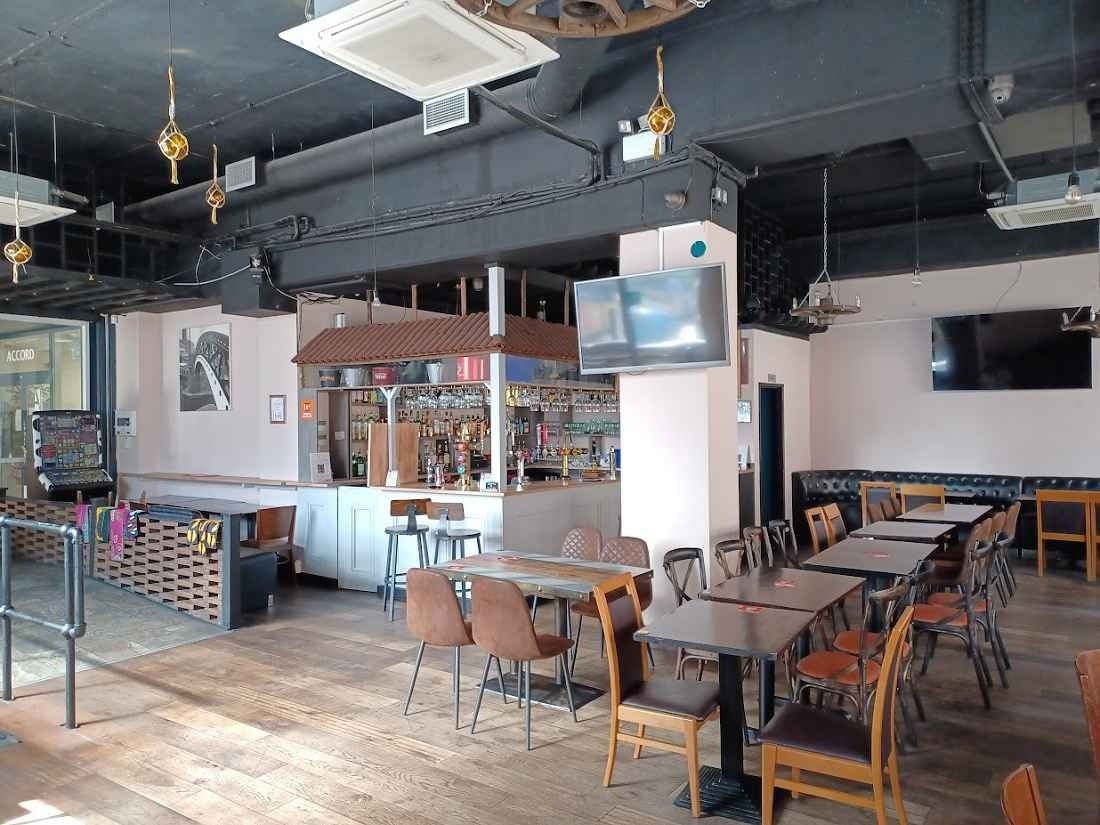 Suffolk Street Queensway, Birmingham for lease Interior Photo- Image 1 of 3