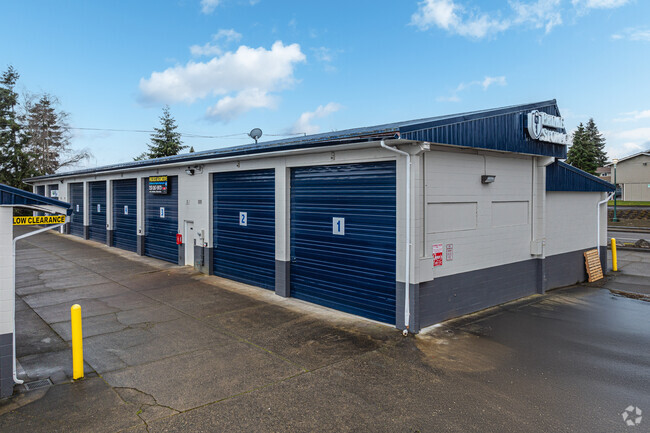 More details for 2415 70th Ave W, University Place, WA - Flex for Lease