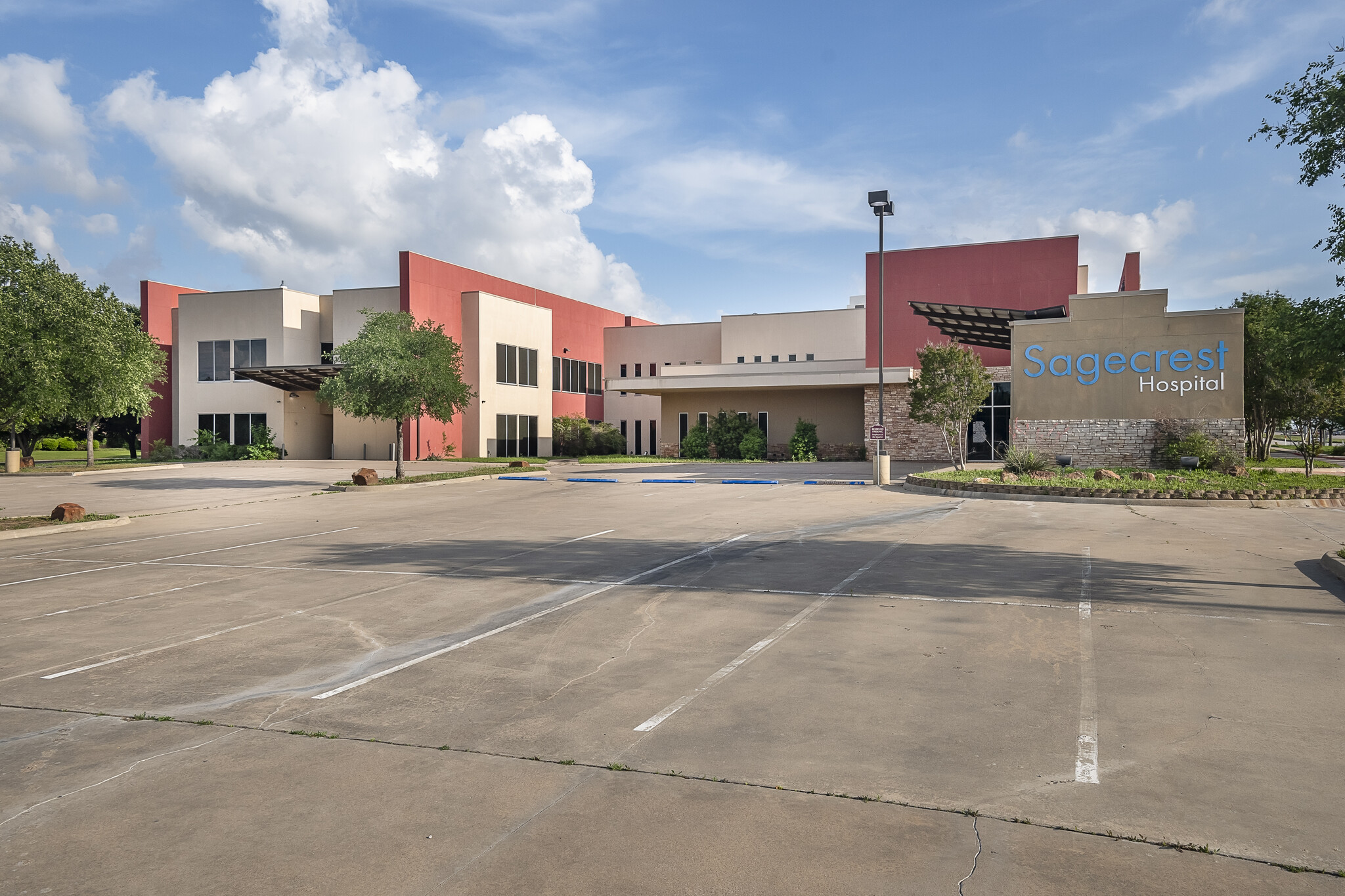 4201 William D Tate Ave, Grapevine, TX for sale Building Photo- Image 1 of 21