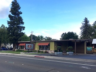 More details for 617 West St, Woodland, CA - Retail for Lease