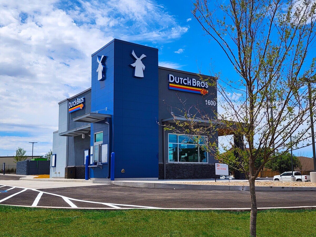 1600 Ross St, Amarillo, TX 79102