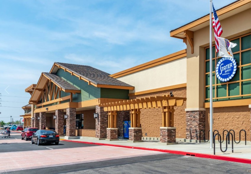 Day Creek Blvd, Rancho Cucamonga, CA for lease - Building Photo - Image 1 of 18