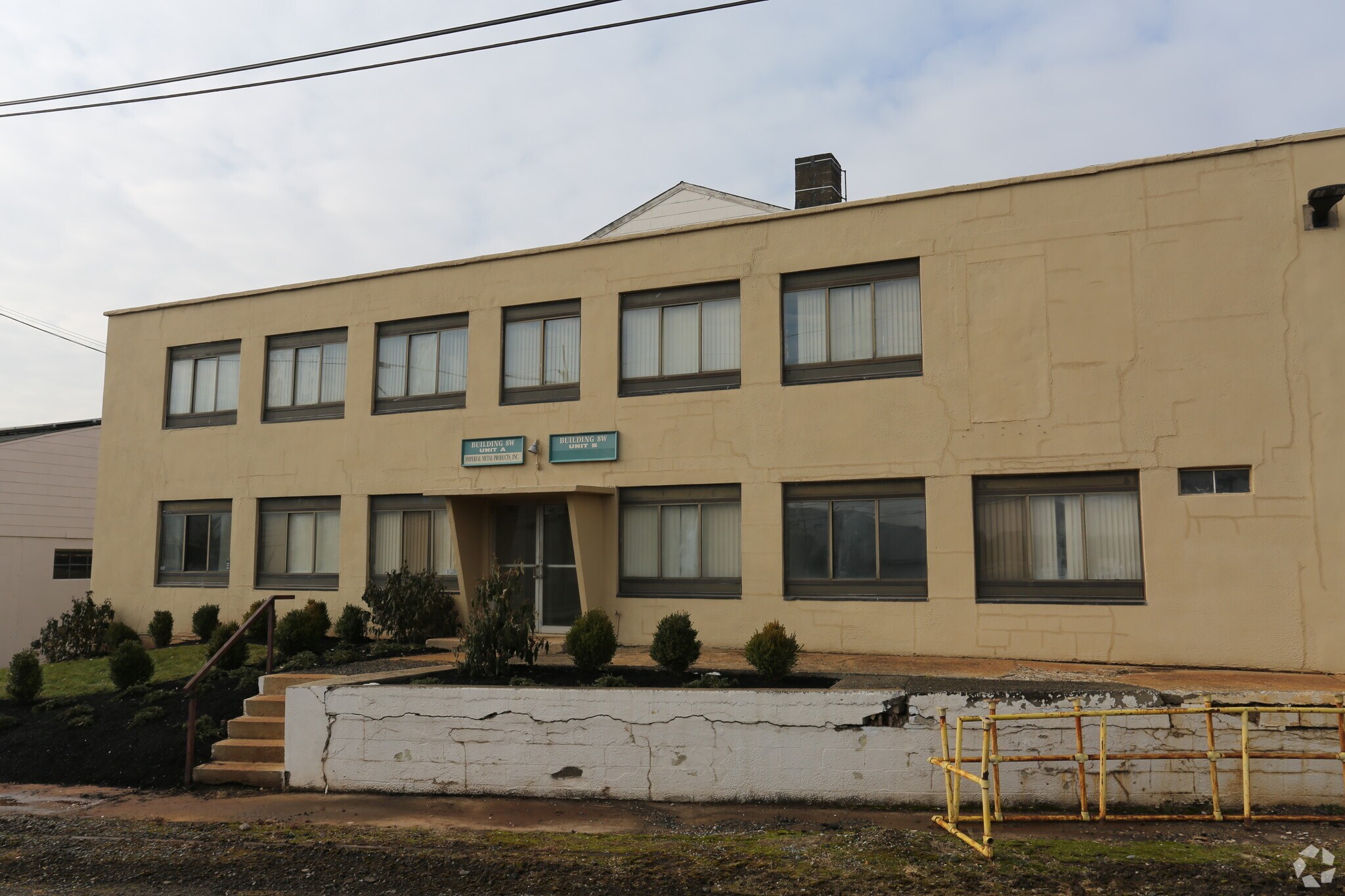 8 W Chimney Rock Rd, Bridgewater, NJ for lease Primary Photo- Image 1 of 14