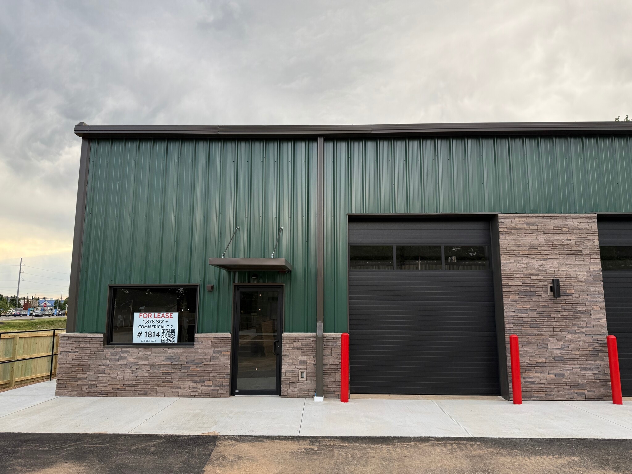 1814 E Centerton Blvd, Bentonville, AR for lease Building Photo- Image 1 of 2