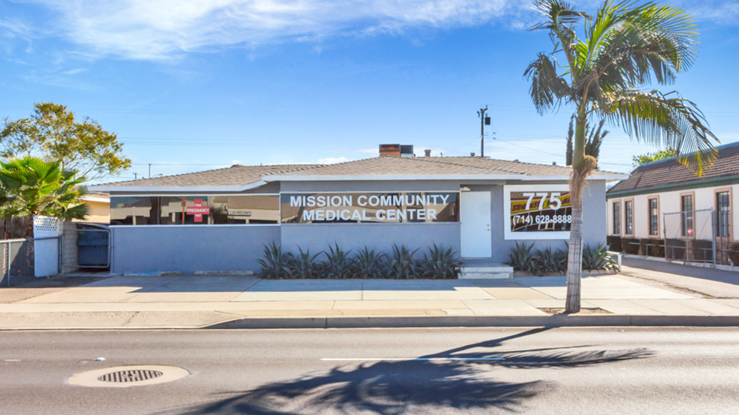 775 N Tustin St, Orange, CA for sale Building Photo- Image 1 of 1