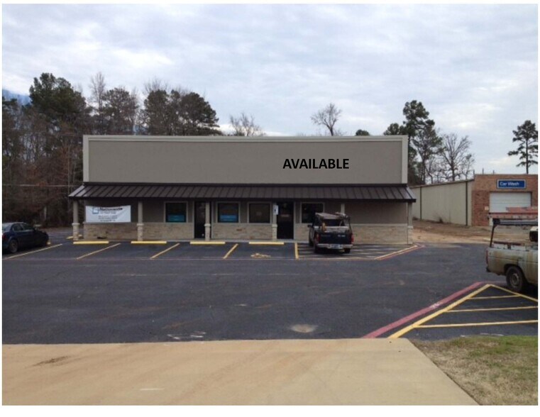 916 W Loop 281, Longview, TX 75604