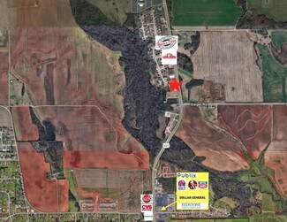 More details for Hwy 231, Hazel Green, AL - Land for Sale