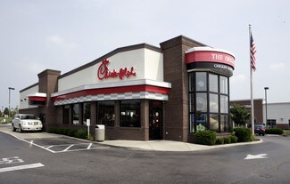 More details for 8787 Sancus Blvd, Columbus, OH - Retail for Sale