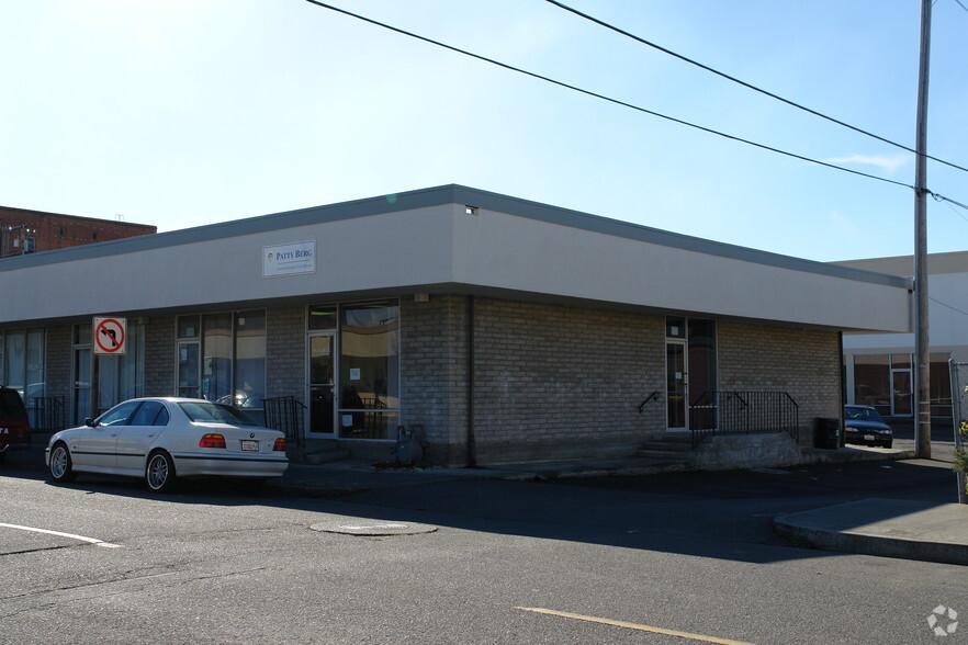 235 4th St, Eureka, CA 95501 - Retail for Lease | LoopNet