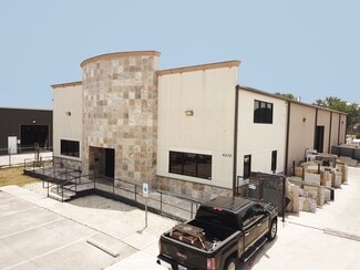 More details for 6230 Krempen Ave, San Antonio, TX - Industrial for Sale