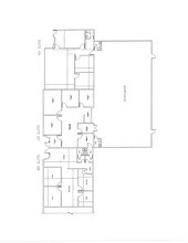 10001 NW 50th St, Sunrise, FL for lease Floor Plan- Image 1 of 1