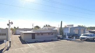 More details for 8227 E Apache Trl, Mesa, AZ - Flex for Lease