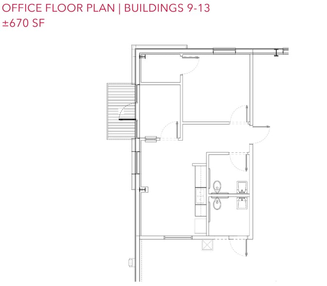 1800 Meadow Edge Ln, Spring, TX for sale - Building Photo - Image 3 of 4