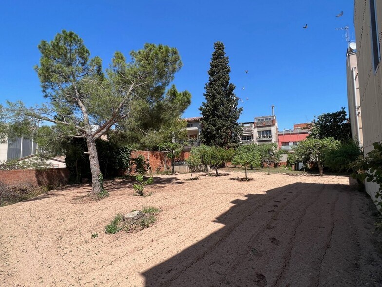 Land in Vilanova del Camí, Barcelona for sale - Floor Plan - Image 1 of 3