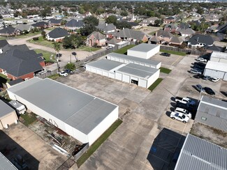 More details for 3166 Summit dr, Port Neches, TX - Industrial for Sale